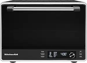 kitchenaid convection oven