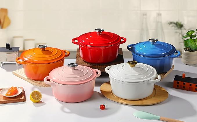 best dutch oven for sourdough bread