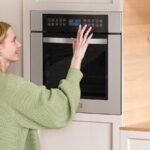 24 inch wall oven