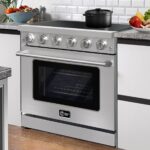 induction oven