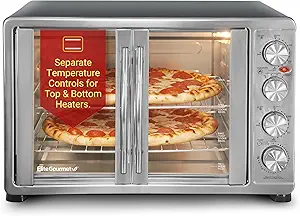 conventional oven convection