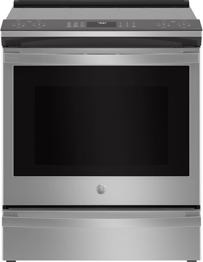 induction oven