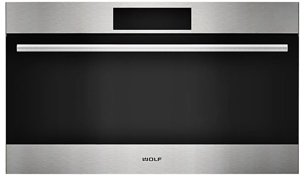 wolf oven