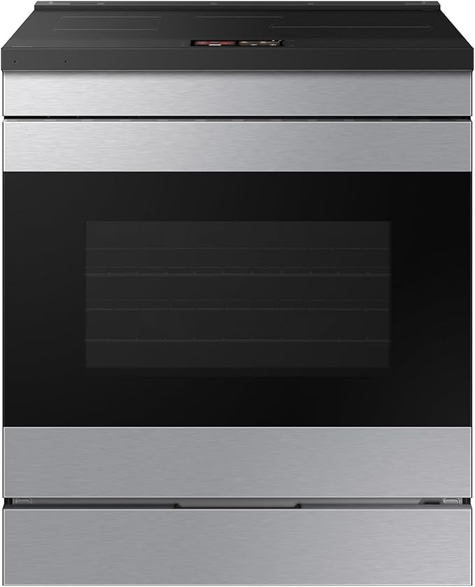 induction oven