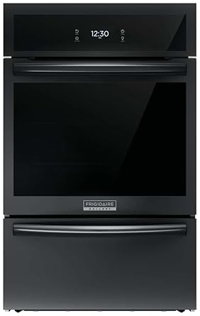 frigidaire gallery oven