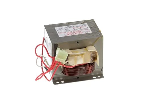 microwave oven transformer 