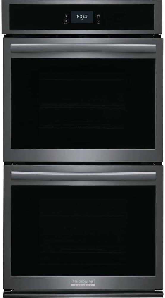 frigidaire gallery oven