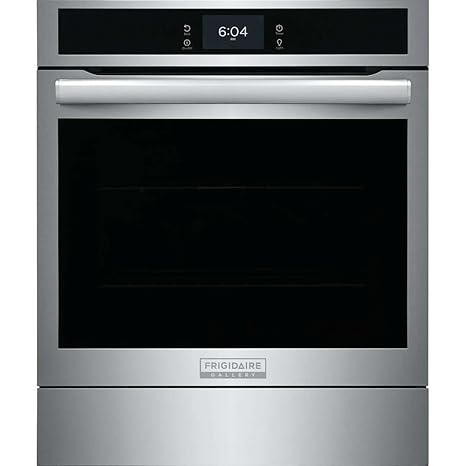frigidaire gallery oven