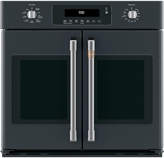 french door oven