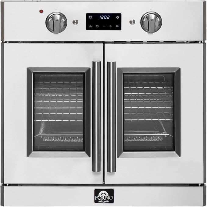 french door oven