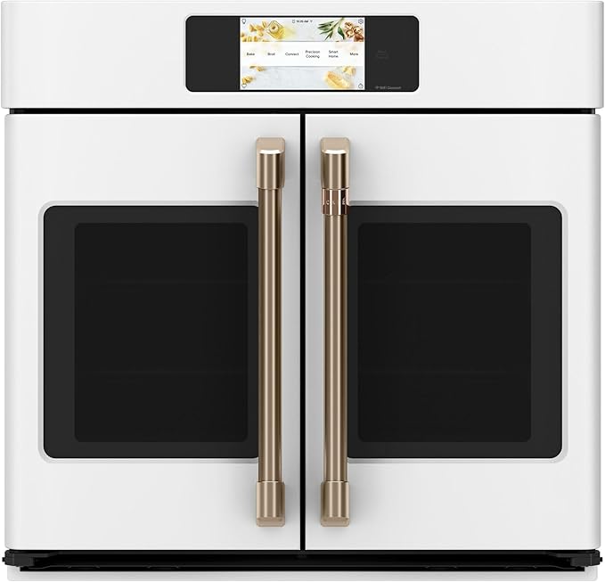 french door oven