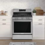 frigidaire gallery oven