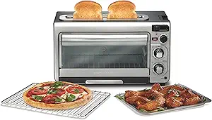 mini toaster oven