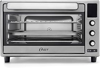 mini toaster oven