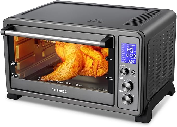 best countertop oven