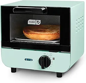 mini toaster oven