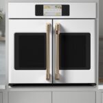 french door oven