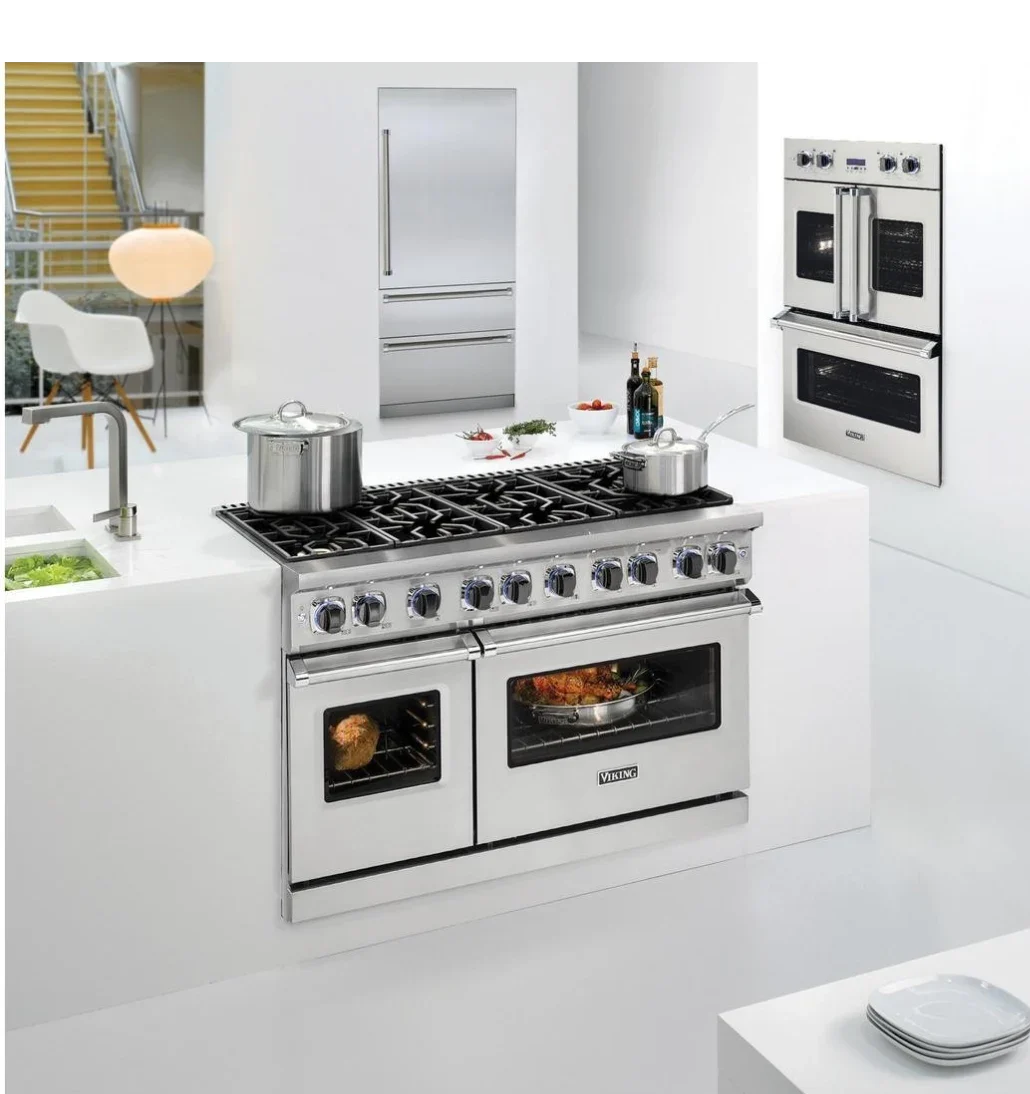 viking oven