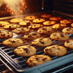 cookie oven