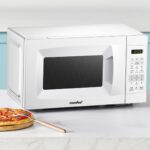 best small microwave oven