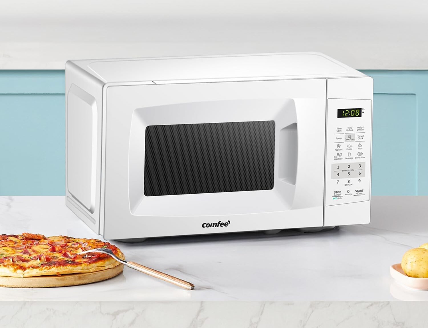 best small microwave oven