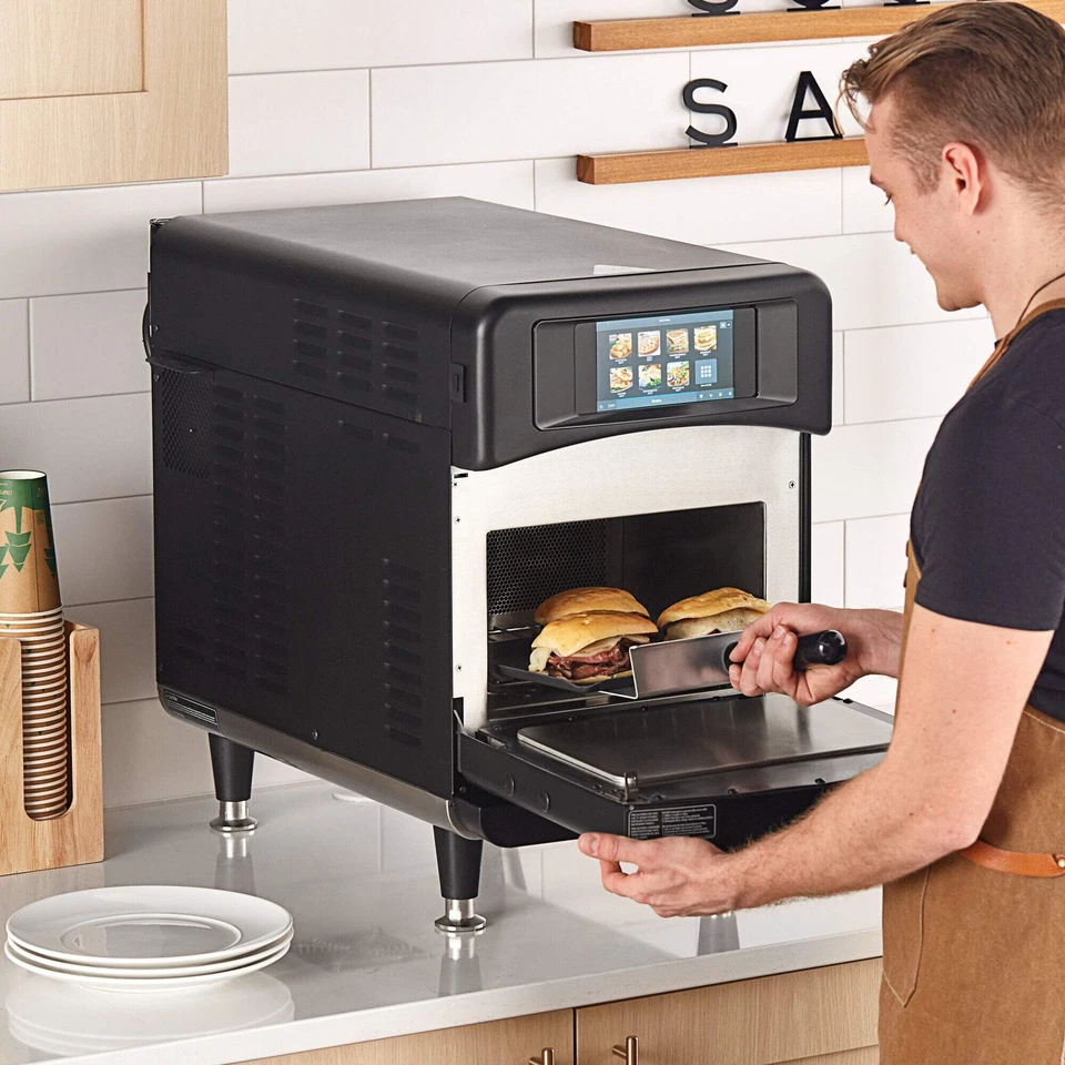 turbochef oven