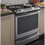ge oven