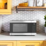 GE Microwave Ovens