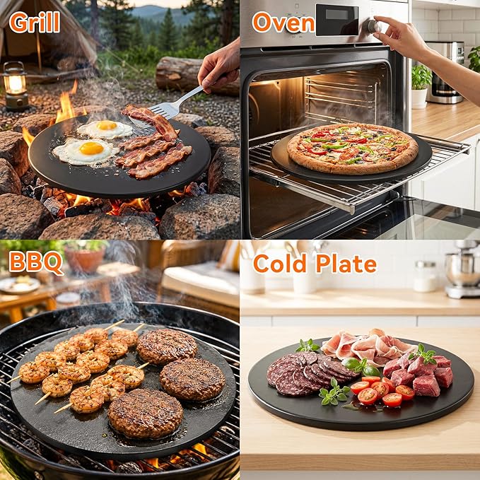 pizza stone