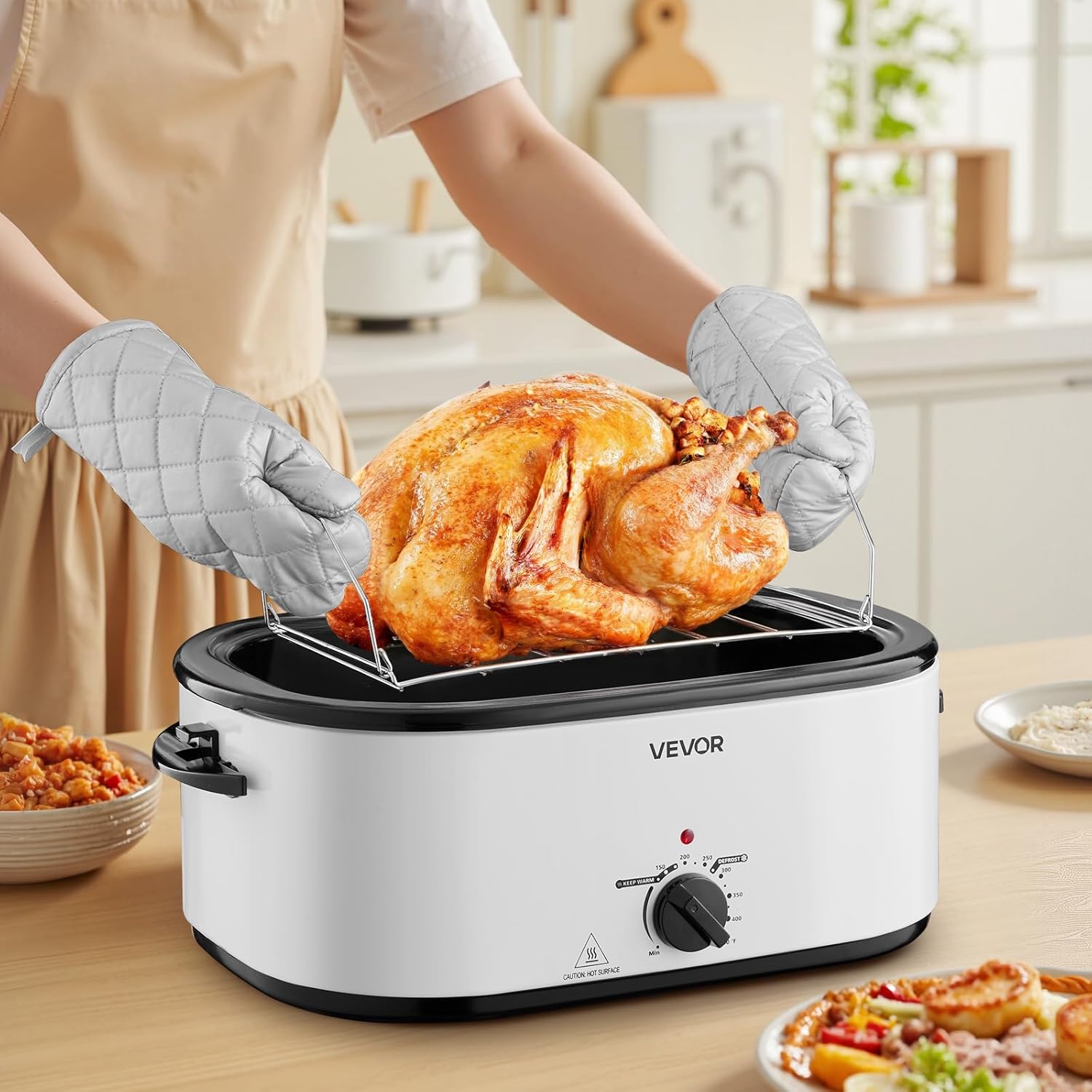 roaster oven