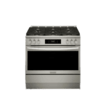 Gas Oven