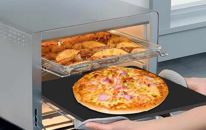 pizza steel